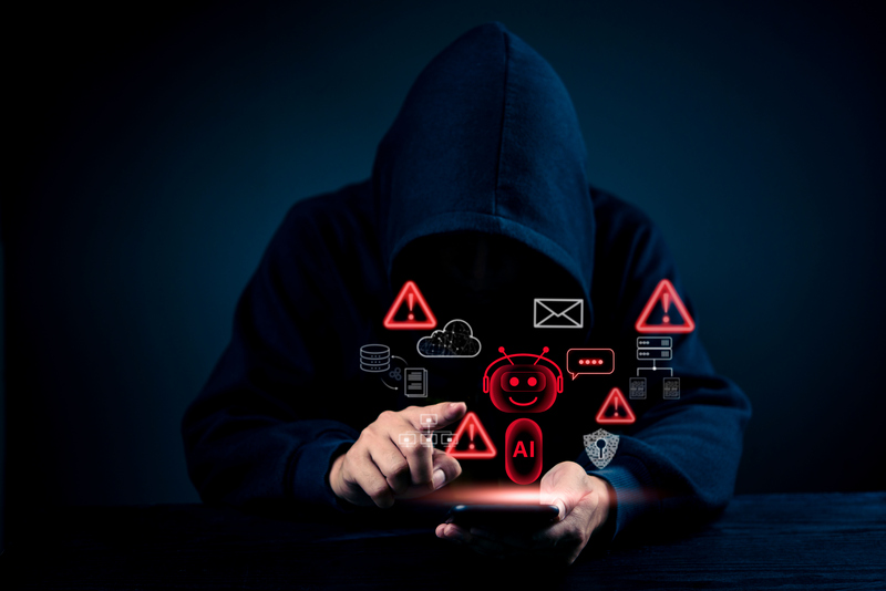 10 kl��ov�ch kyberbezpe�nostn�ch hrozeb pro rok 2026